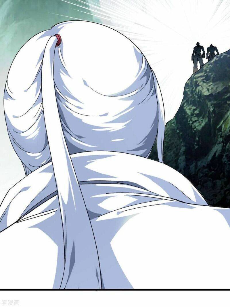 Trọng Sinh Ta Là Đại Thiên Thần Chapter 86 - 56