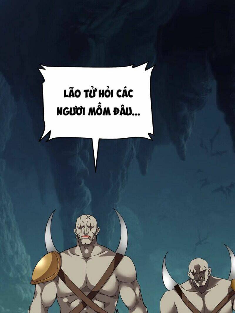 Trọng Sinh Ta Là Đại Thiên Thần Chapter 86 - 57