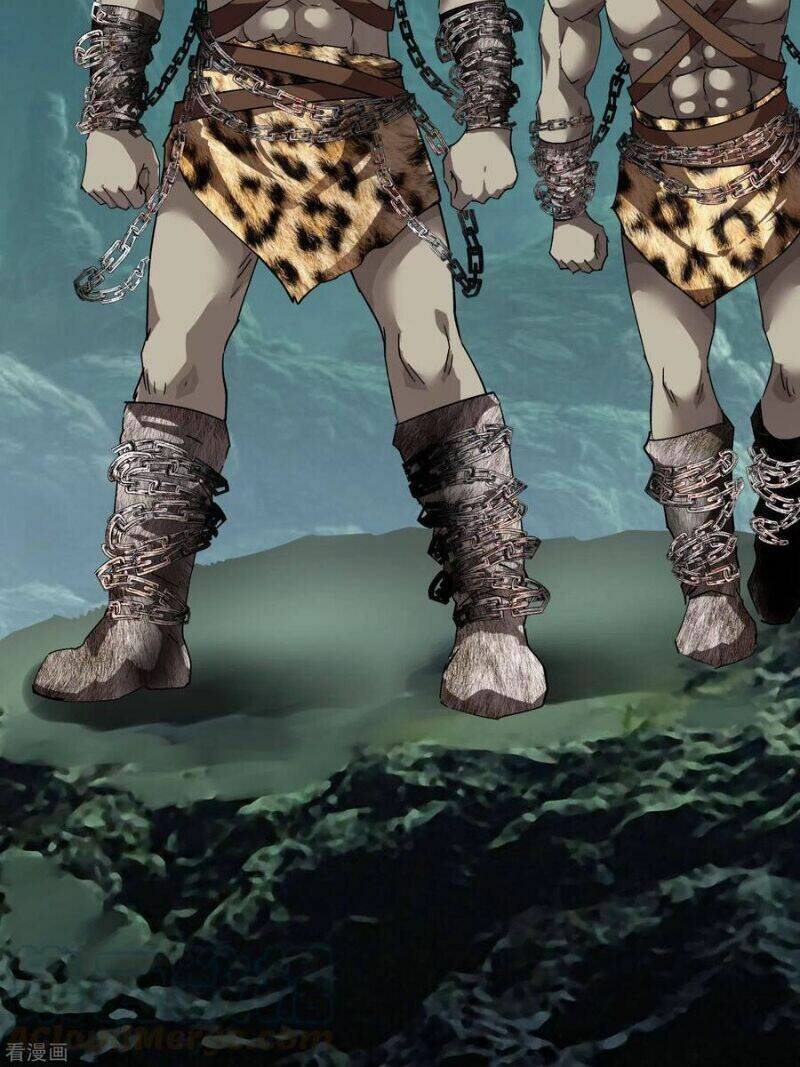 Trọng Sinh Ta Là Đại Thiên Thần Chapter 86 - 58