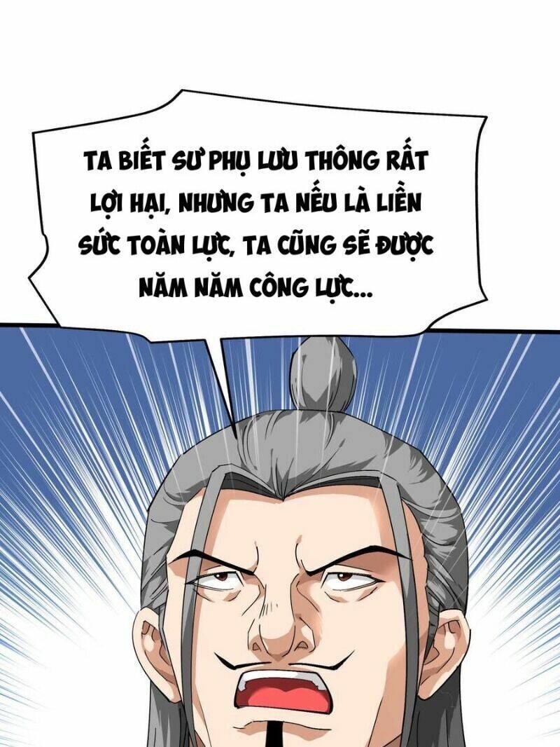 Trọng Sinh Ta Là Đại Thiên Thần Chapter 86 - 7
