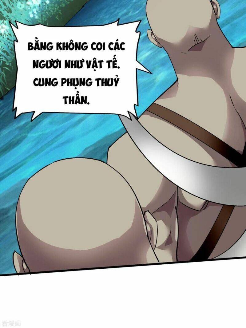 Trọng Sinh Ta Là Đại Thiên Thần Chapter 86 - 64