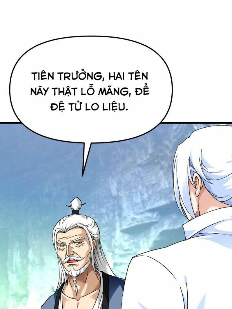 Trọng Sinh Ta Là Đại Thiên Thần Chapter 86 - 65