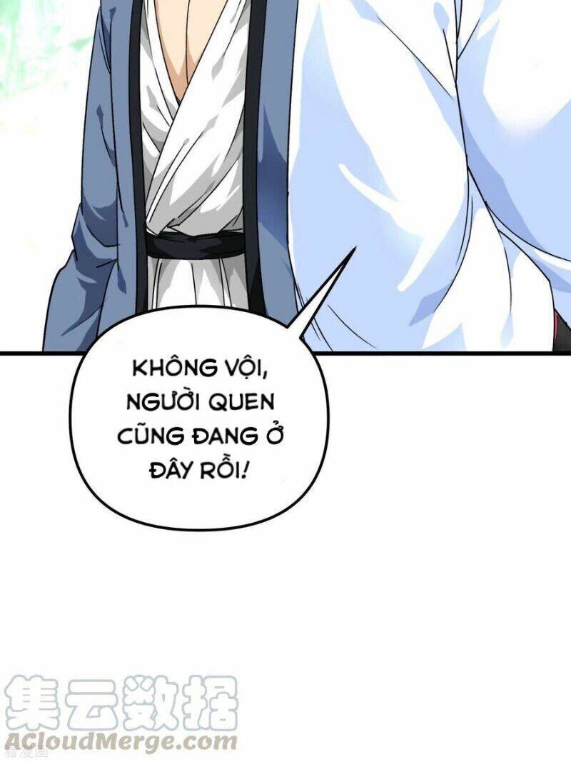 Trọng Sinh Ta Là Đại Thiên Thần Chapter 86 - 66