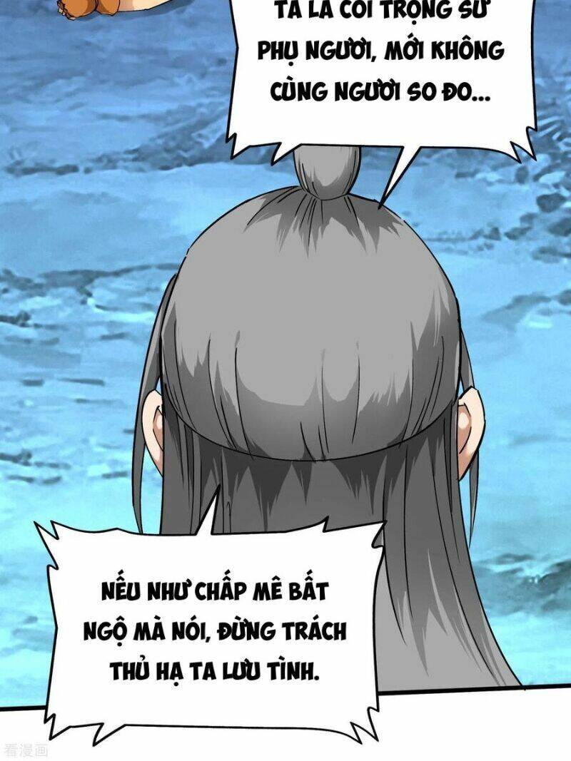 Trọng Sinh Ta Là Đại Thiên Thần Chapter 86 - 10