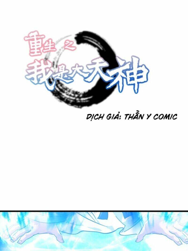 Trọng Sinh Ta Là Đại Thiên Thần Chapter 88 - 1
