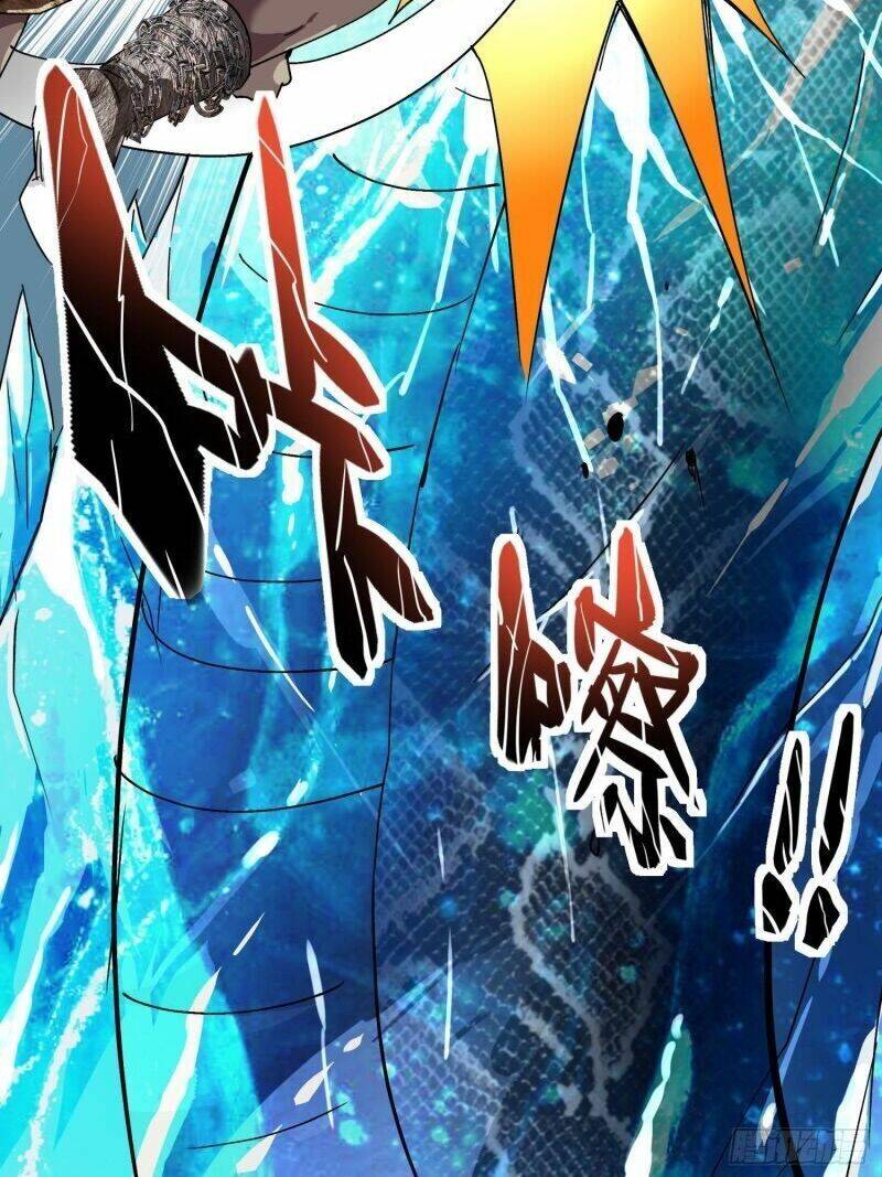 Trọng Sinh Ta Là Đại Thiên Thần Chapter 88 - 11