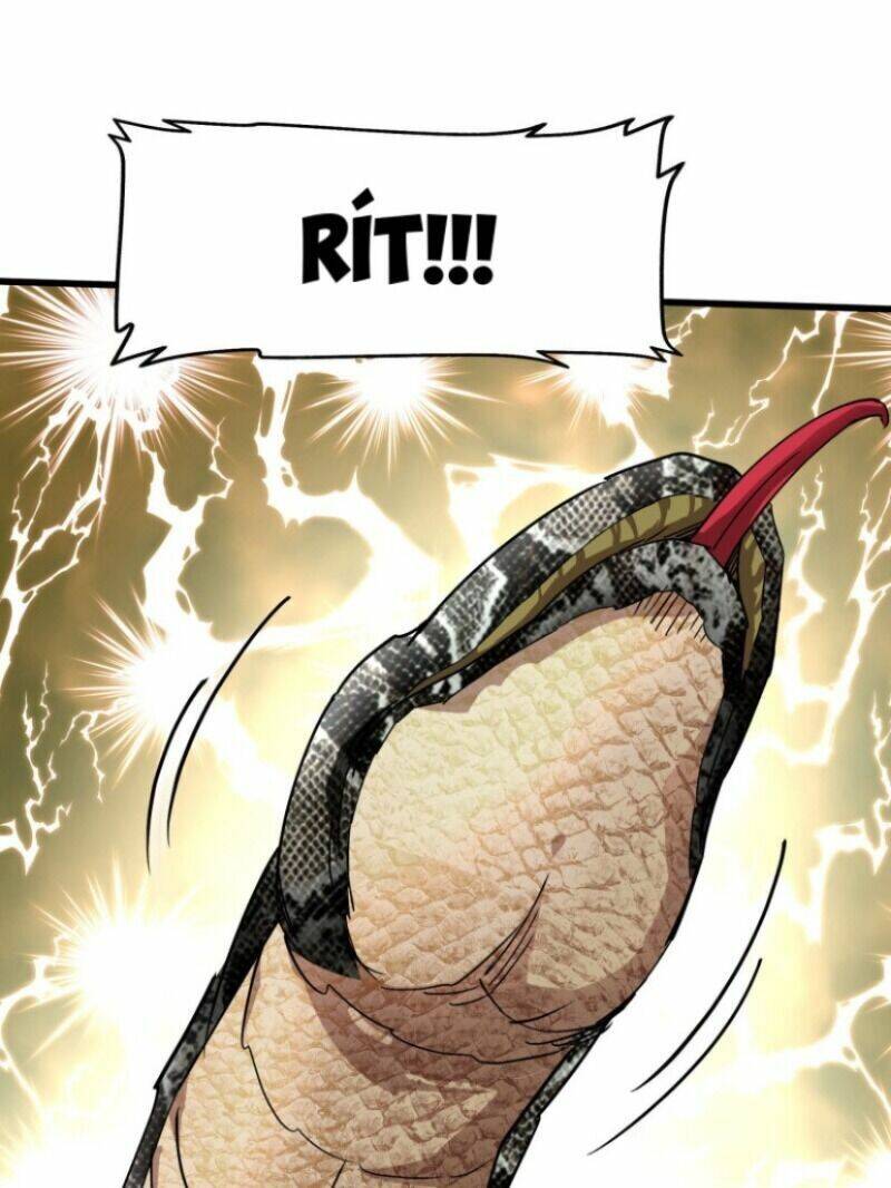 Trọng Sinh Ta Là Đại Thiên Thần Chapter 88 - 12