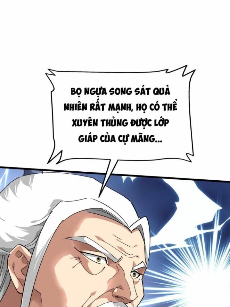 Trọng Sinh Ta Là Đại Thiên Thần Chapter 88 - 14