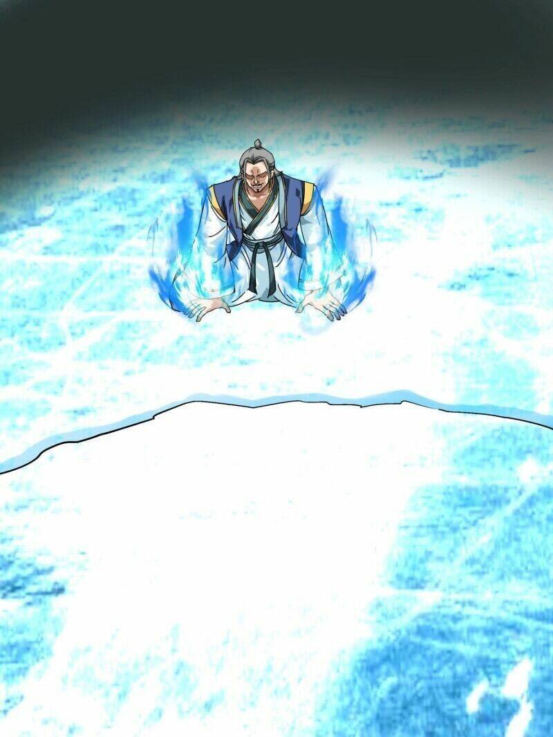 Trọng Sinh Ta Là Đại Thiên Thần Chapter 88 - 3