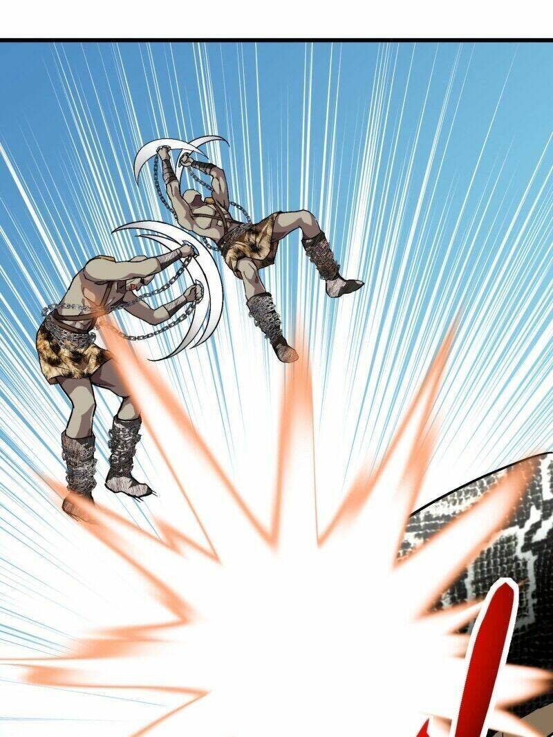 Trọng Sinh Ta Là Đại Thiên Thần Chapter 88 - 28