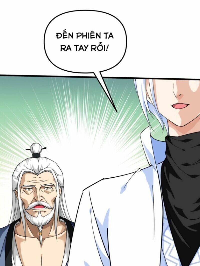 Trọng Sinh Ta Là Đại Thiên Thần Chapter 88 - 34