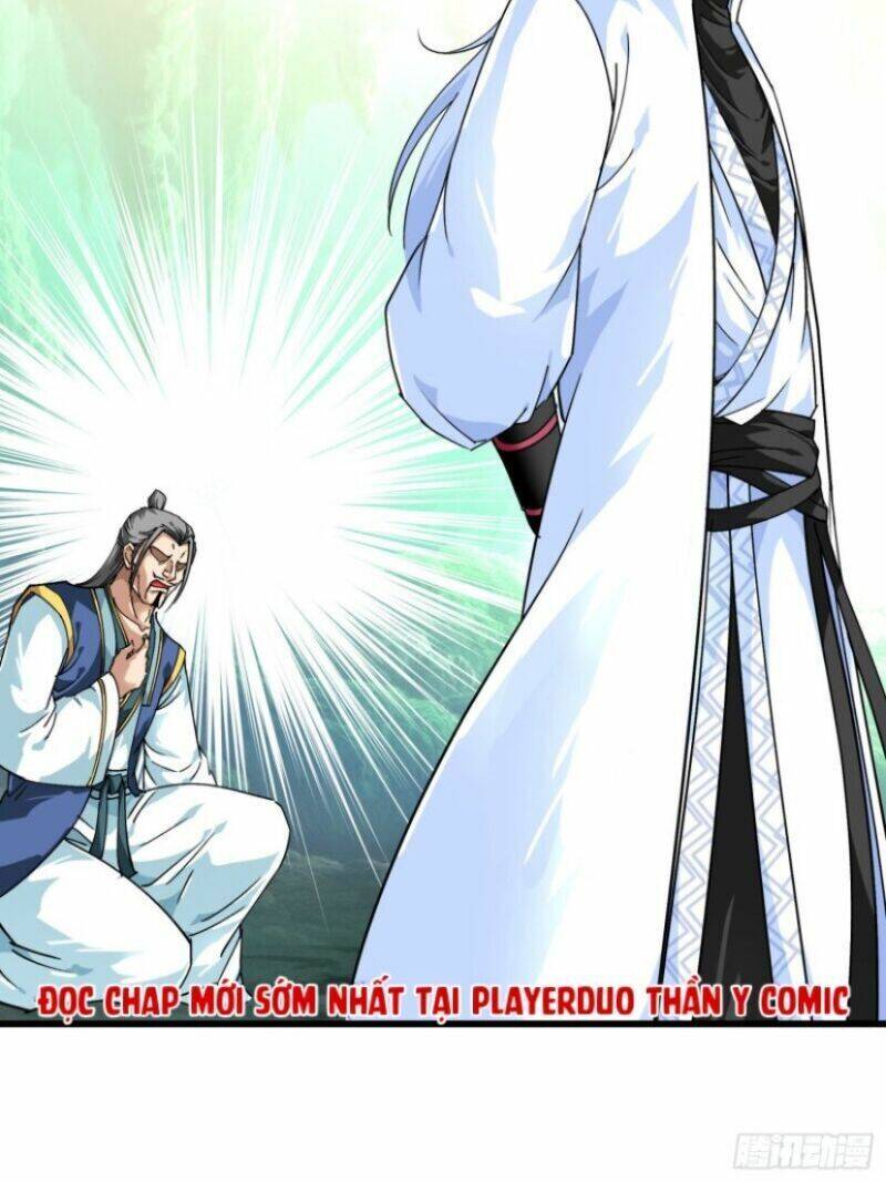 Trọng Sinh Ta Là Đại Thiên Thần Chapter 88 - 37