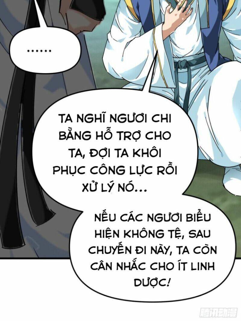 Trọng Sinh Ta Là Đại Thiên Thần Chapter 88 - 41