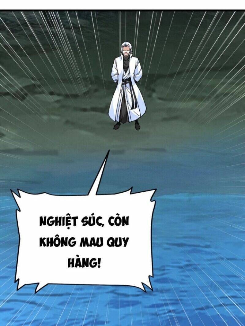 Trọng Sinh Ta Là Đại Thiên Thần Chapter 88 - 44