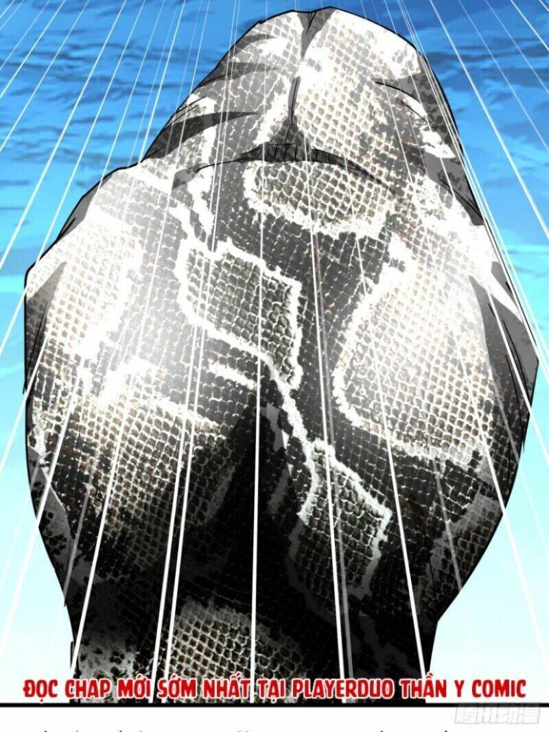 Trọng Sinh Ta Là Đại Thiên Thần Chapter 88 - 45