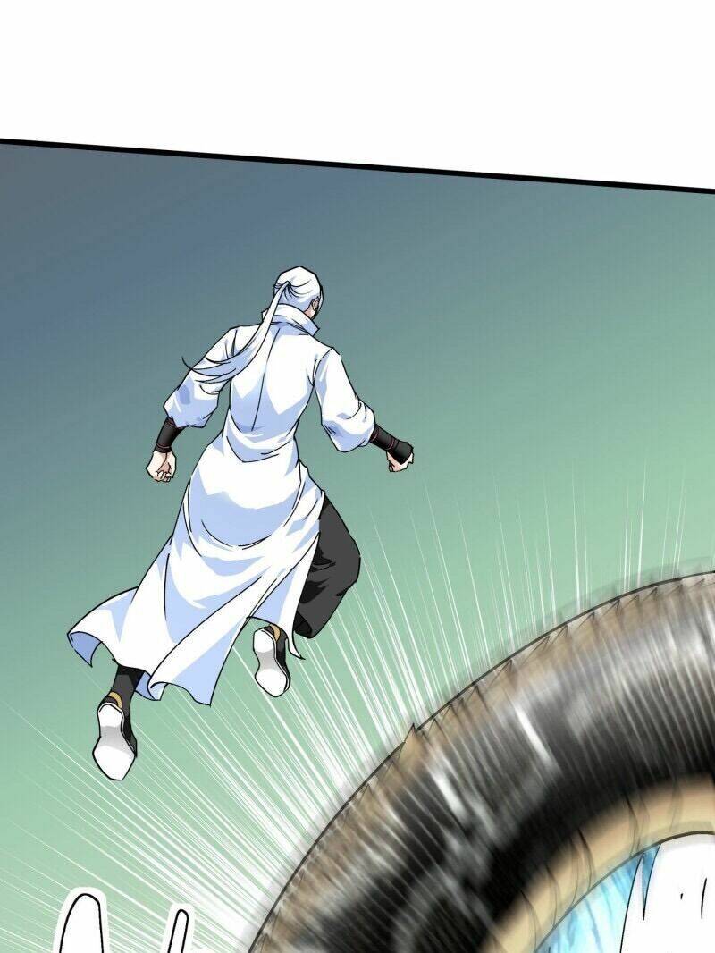 Trọng Sinh Ta Là Đại Thiên Thần Chapter 88 - 54