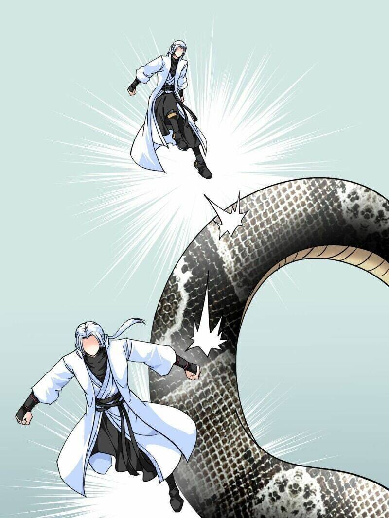 Trọng Sinh Ta Là Đại Thiên Thần Chapter 88 - 56