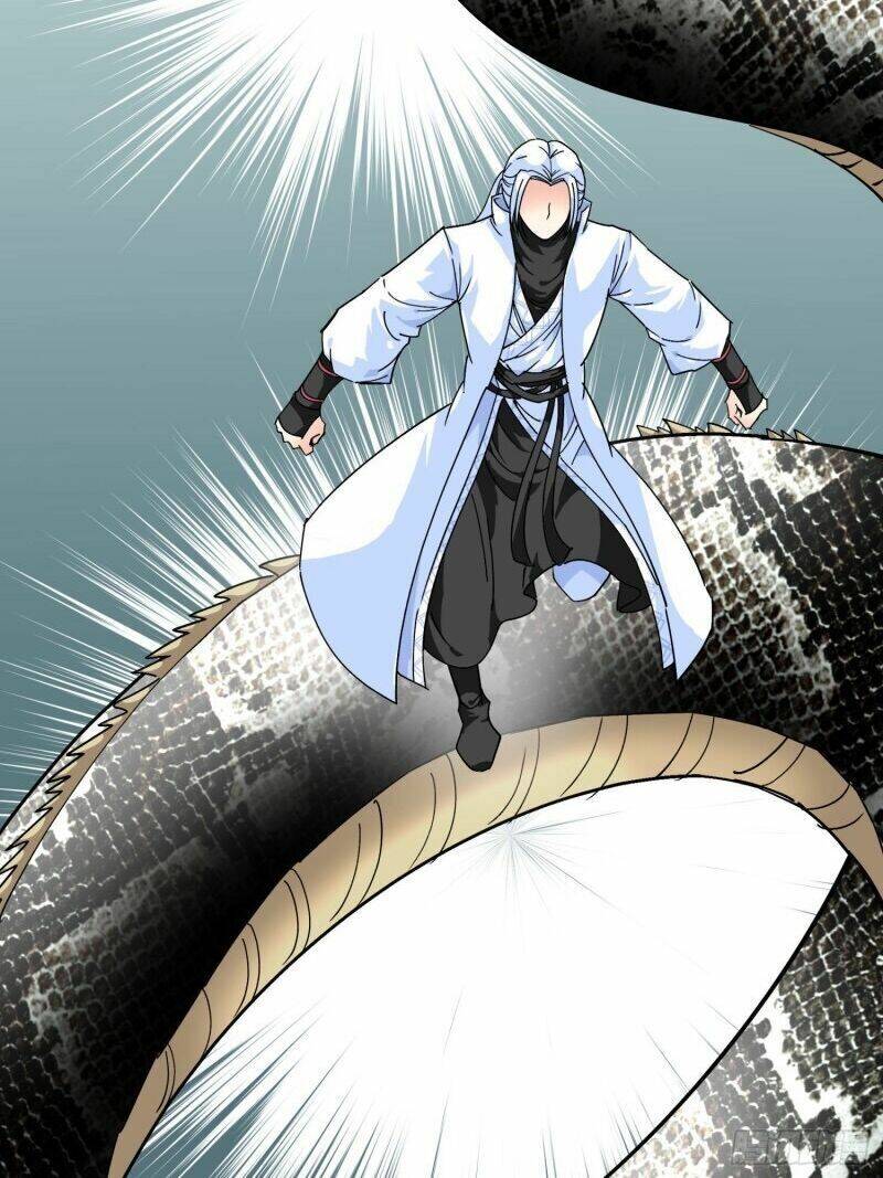 Trọng Sinh Ta Là Đại Thiên Thần Chapter 88 - 57