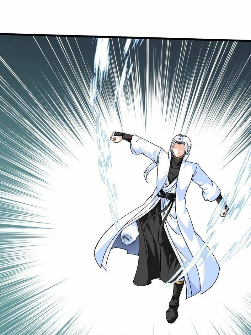 Trọng Sinh Ta Là Đại Thiên Thần Chapter 88 - 60