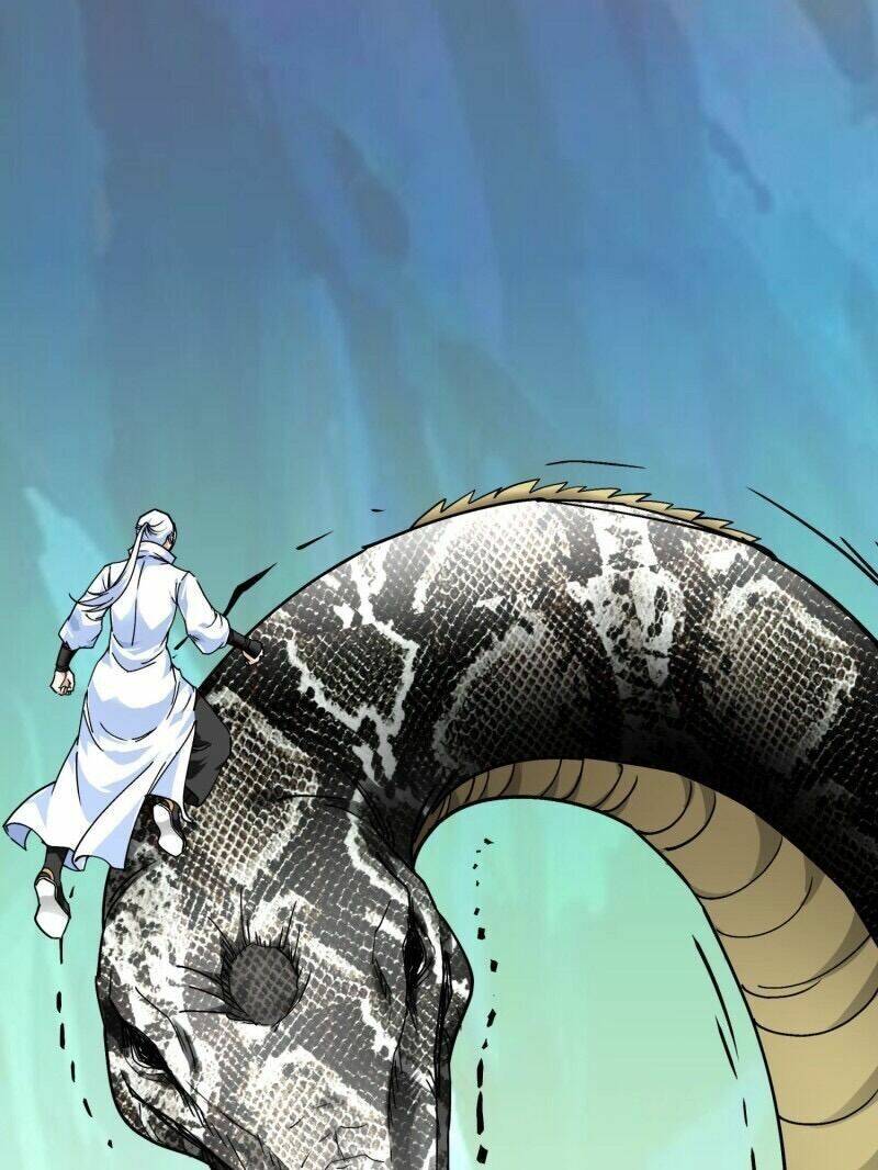 Trọng Sinh Ta Là Đại Thiên Thần Chapter 88 - 64