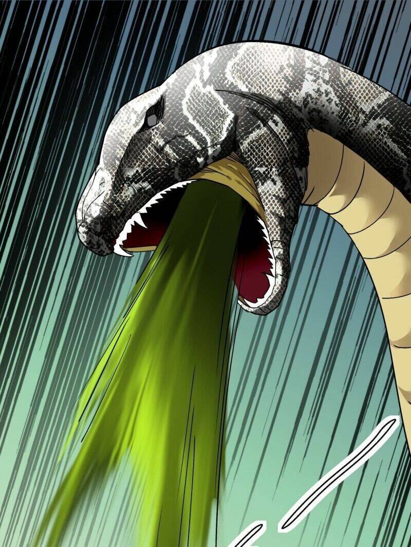 Trọng Sinh Ta Là Đại Thiên Thần Chapter 88 - 68