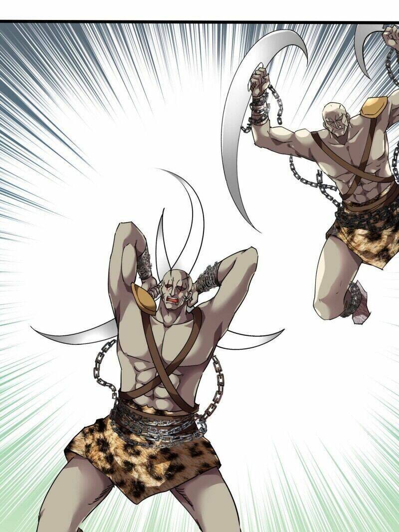 Trọng Sinh Ta Là Đại Thiên Thần Chapter 88 - 8