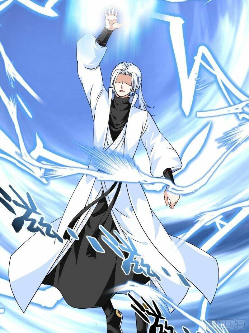 Trọng Sinh Ta Là Đại Thiên Thần Chapter 88 - 79