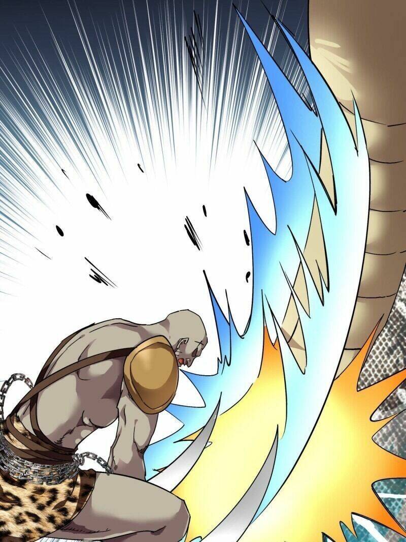 Trọng Sinh Ta Là Đại Thiên Thần Chapter 88 - 10