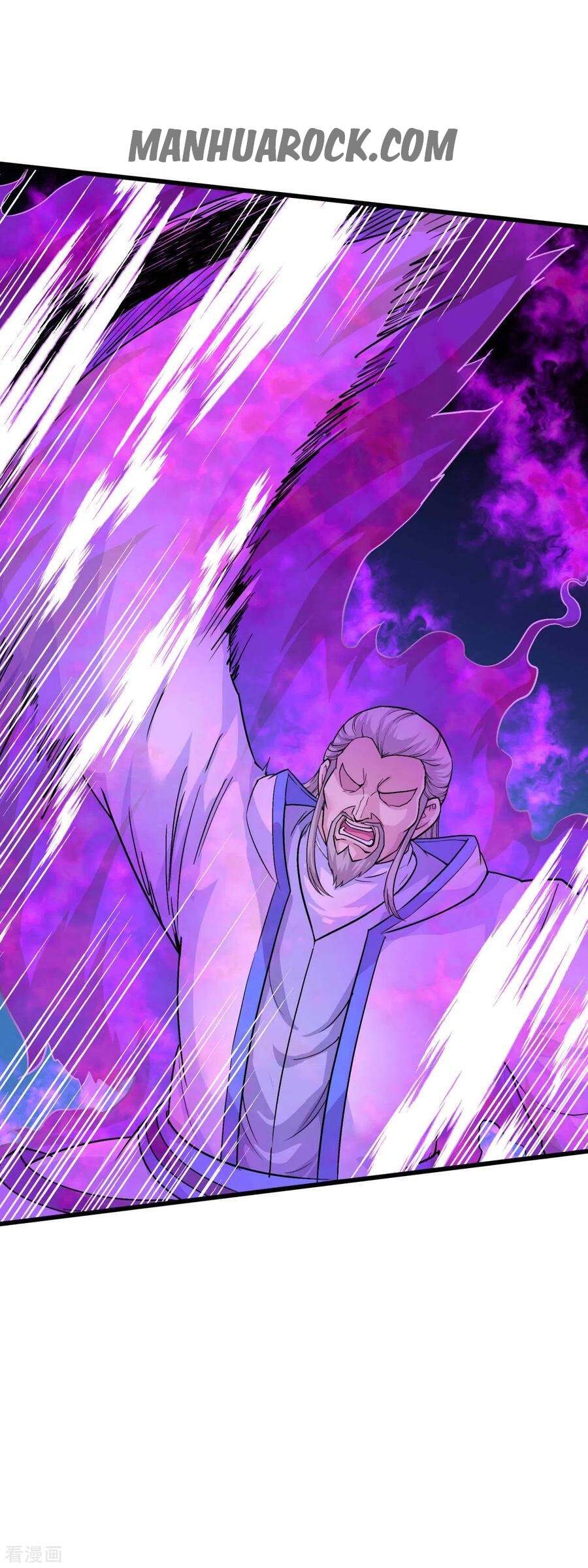 Trọng Sinh Ta Là Đại Thiên Thần Chapter 98 - 12