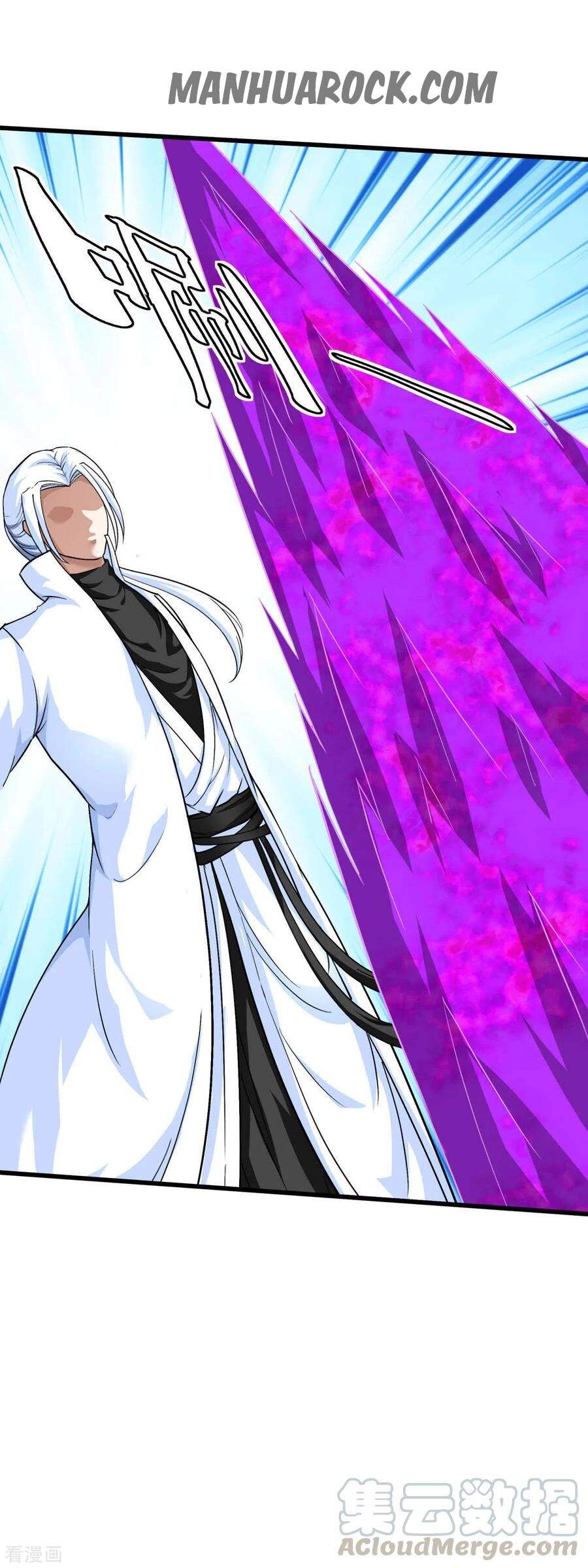 Trọng Sinh Ta Là Đại Thiên Thần Chapter 98 - 13