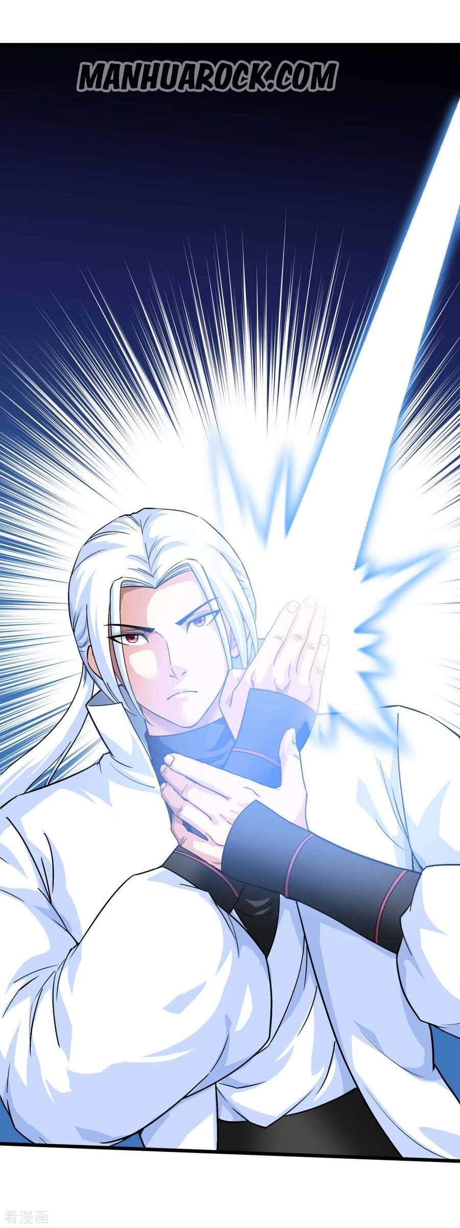 Trọng Sinh Ta Là Đại Thiên Thần Chapter 98 - 14