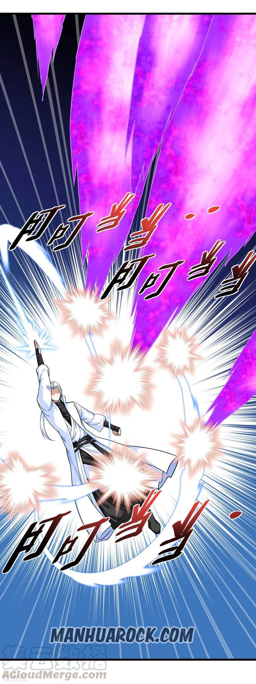 Trọng Sinh Ta Là Đại Thiên Thần Chapter 98 - 15