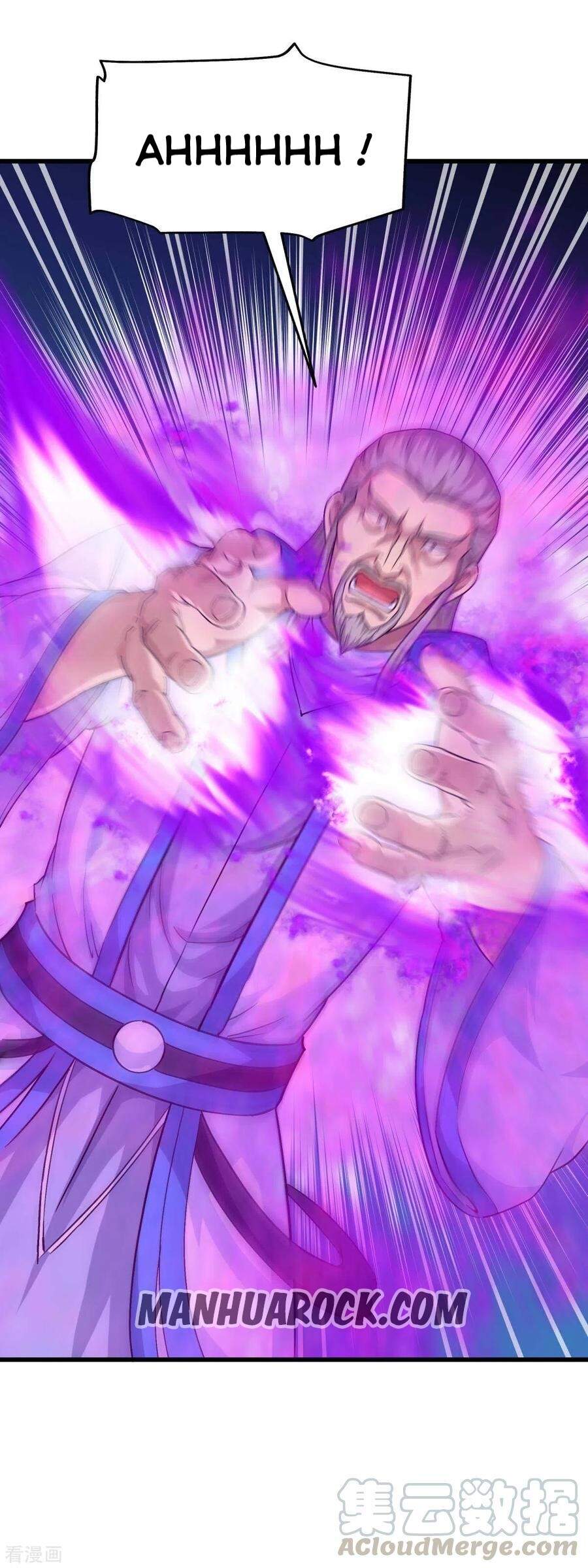 Trọng Sinh Ta Là Đại Thiên Thần Chapter 98 - 21