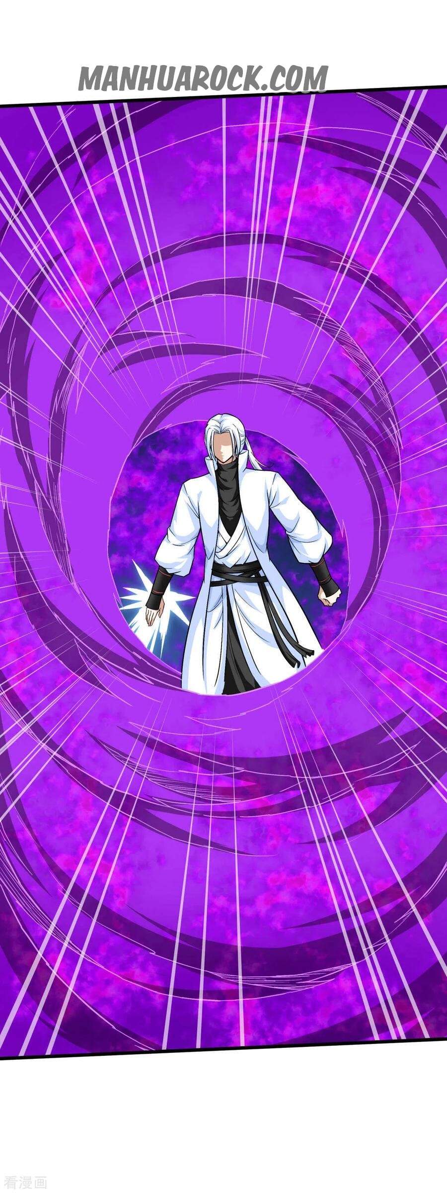 Trọng Sinh Ta Là Đại Thiên Thần Chapter 98 - 22