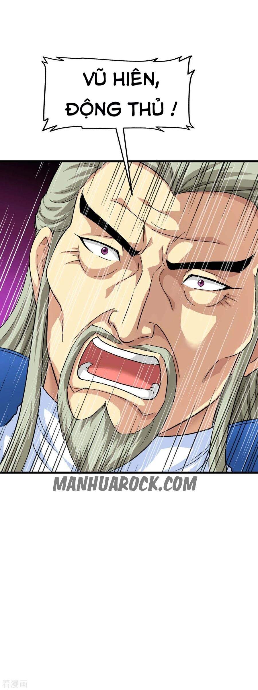 Trọng Sinh Ta Là Đại Thiên Thần Chapter 98 - 24