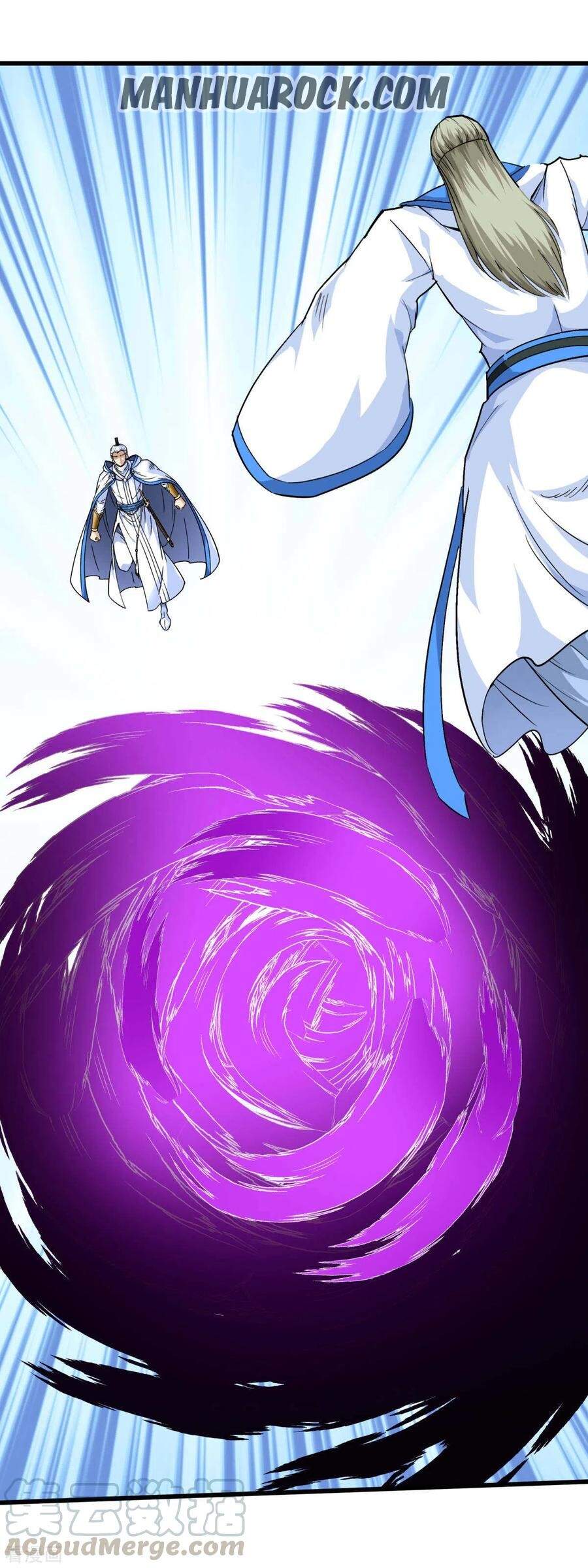 Trọng Sinh Ta Là Đại Thiên Thần Chapter 98 - 25