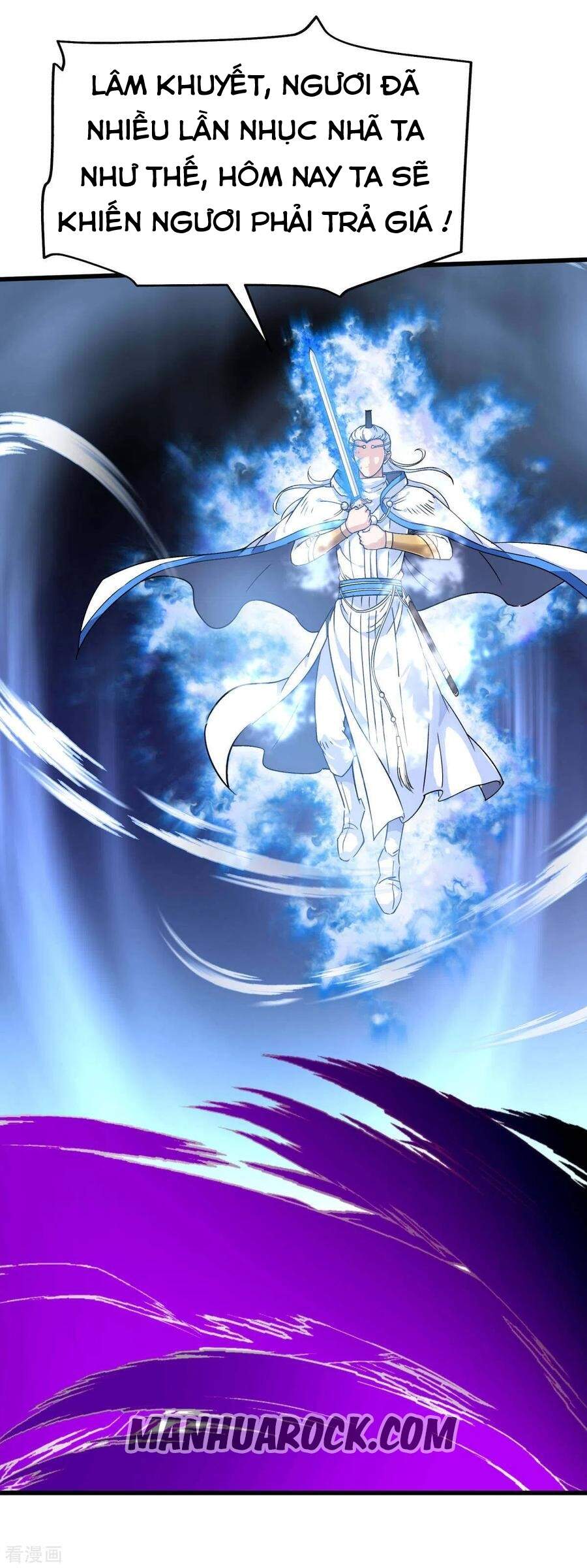 Trọng Sinh Ta Là Đại Thiên Thần Chapter 98 - 26