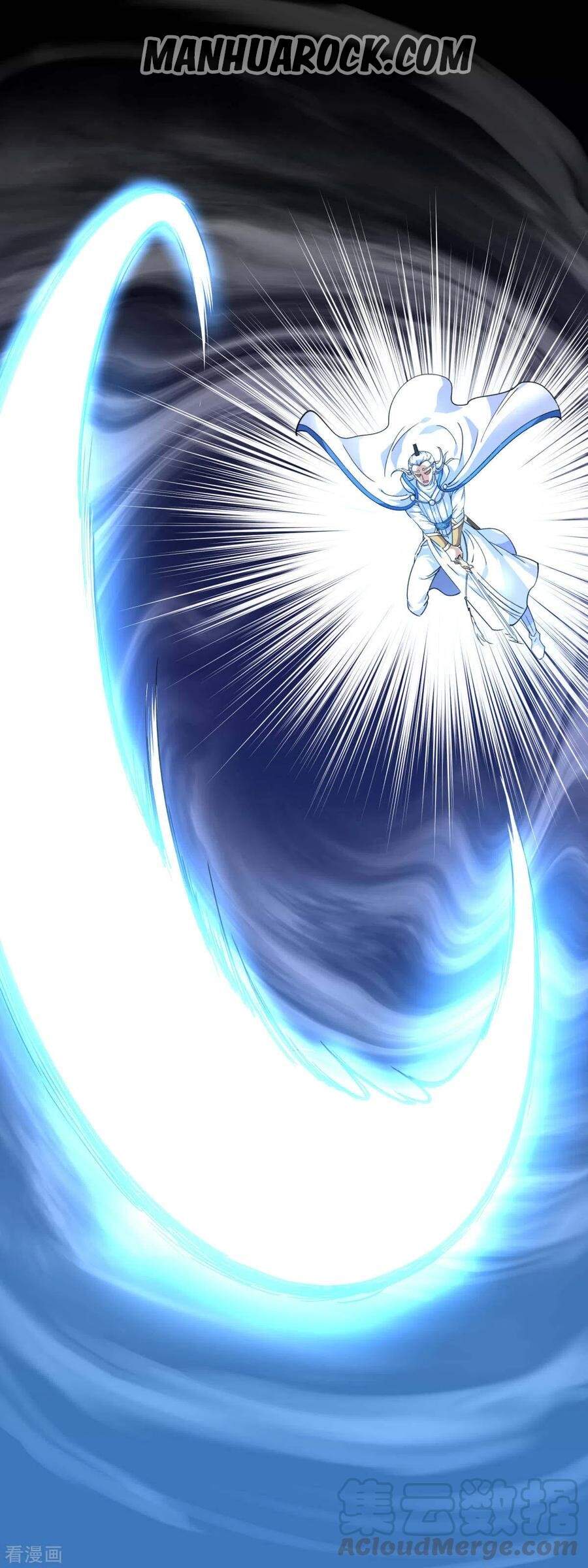 Trọng Sinh Ta Là Đại Thiên Thần Chapter 98 - 27