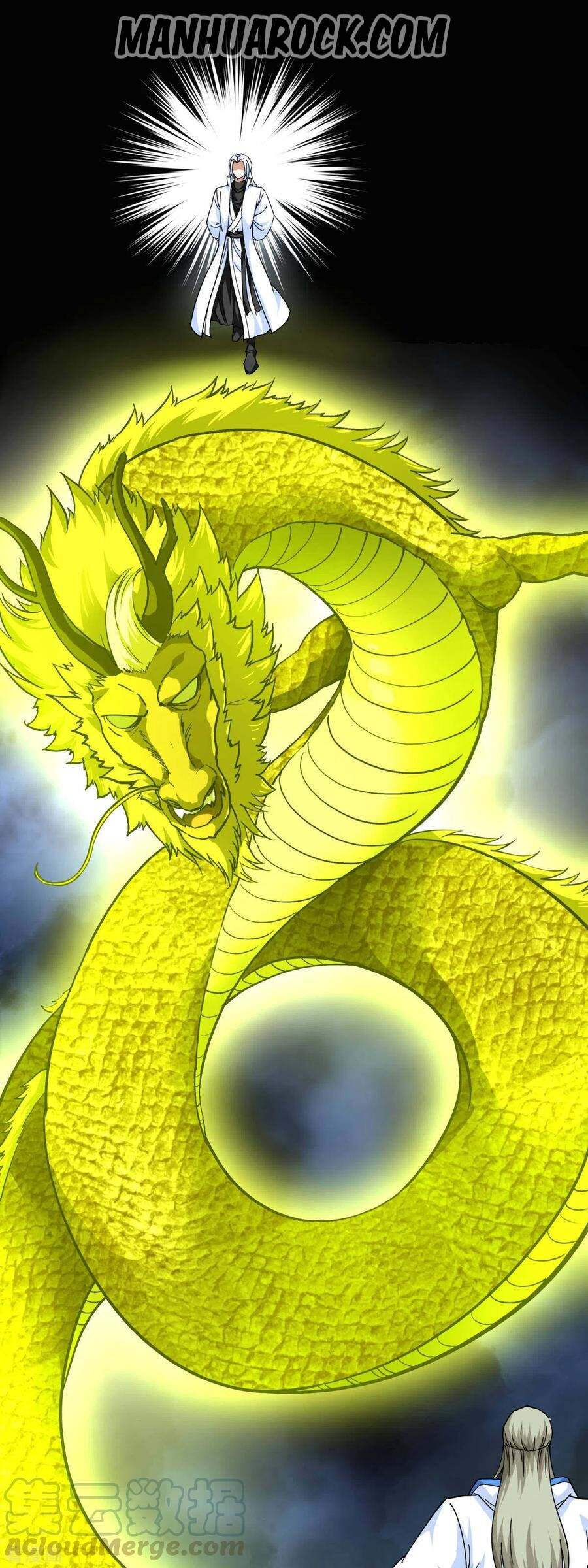 Trọng Sinh Ta Là Đại Thiên Thần Chapter 98 - 30