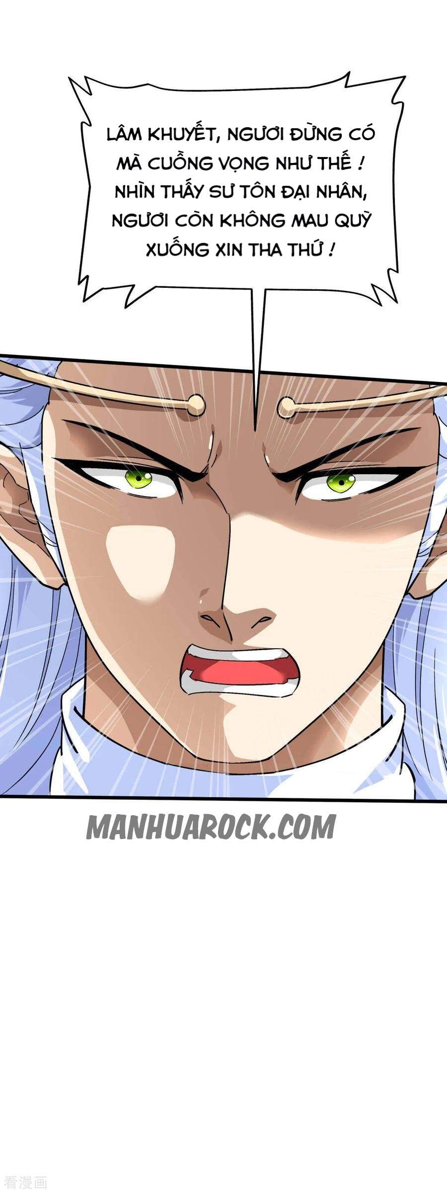 Trọng Sinh Ta Là Đại Thiên Thần Chapter 98 - 4