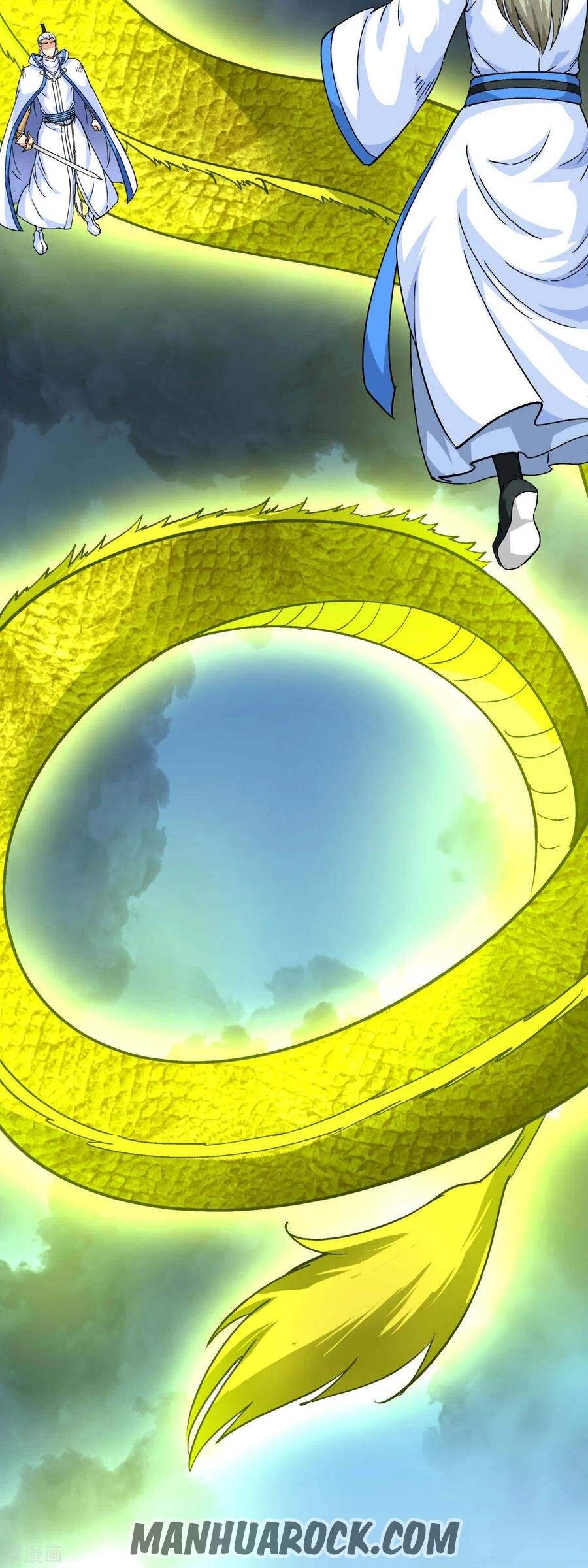 Trọng Sinh Ta Là Đại Thiên Thần Chapter 98 - 31