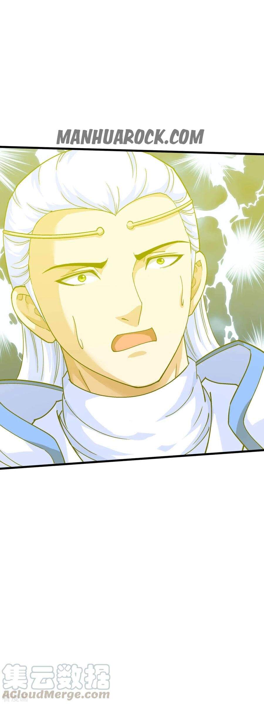 Trọng Sinh Ta Là Đại Thiên Thần Chapter 98 - 32