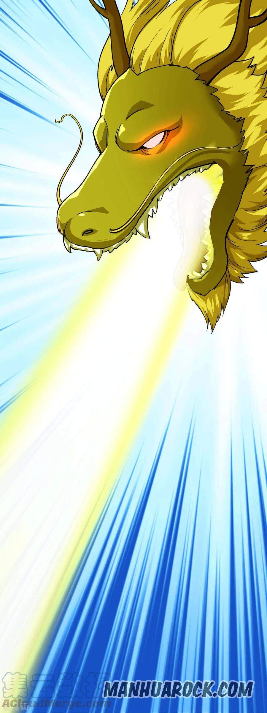 Trọng Sinh Ta Là Đại Thiên Thần Chapter 98 - 34