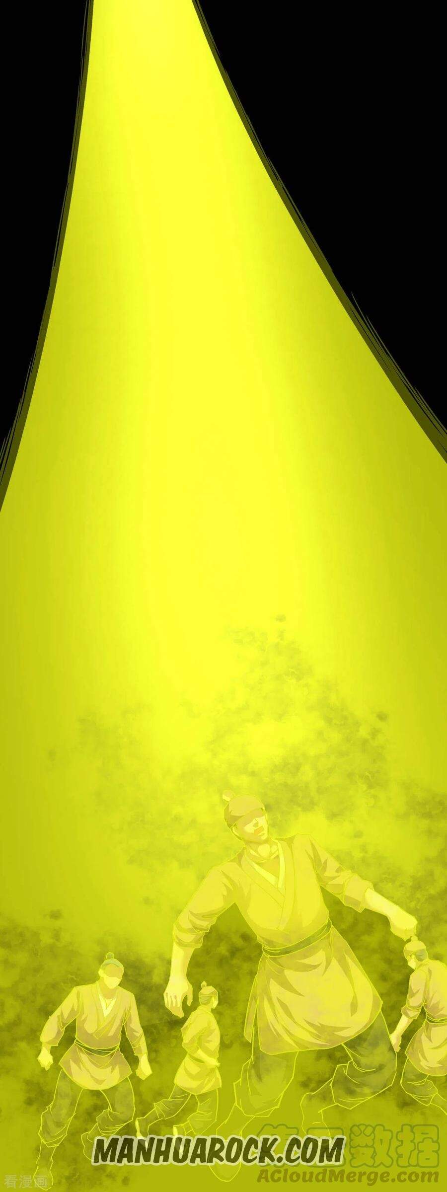 Trọng Sinh Ta Là Đại Thiên Thần Chapter 98 - 37