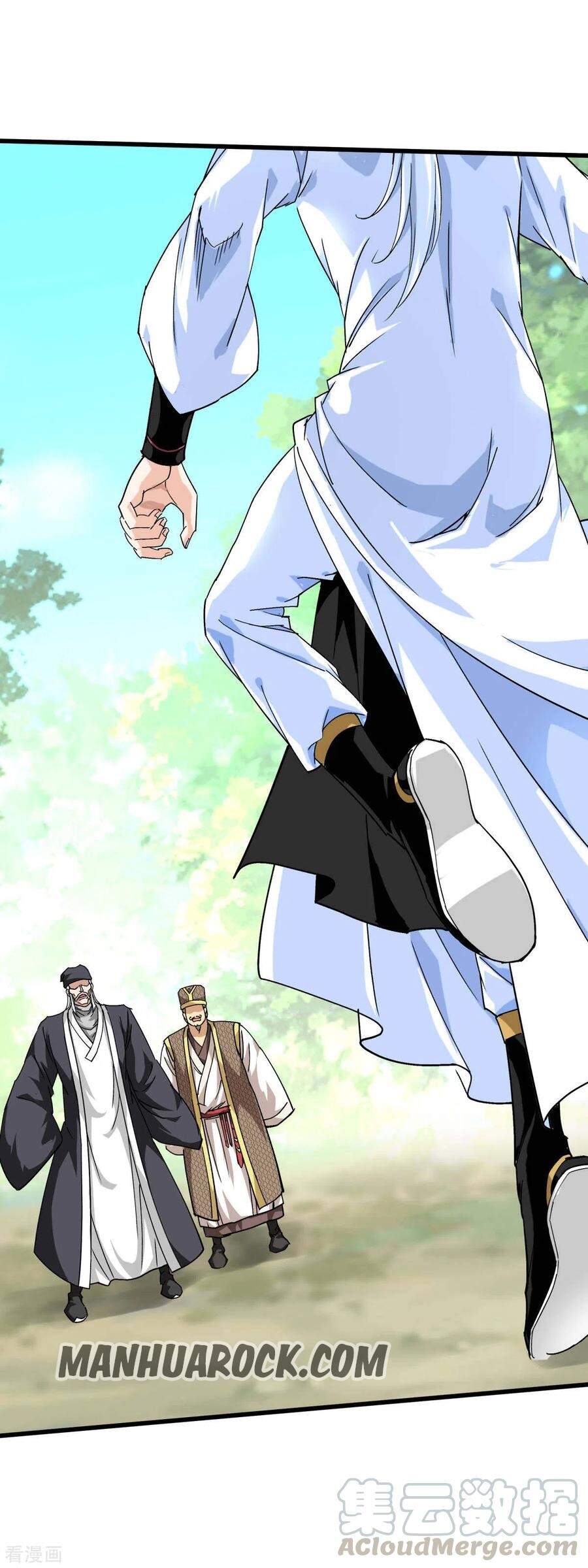 Trọng Sinh Ta Là Đại Thiên Thần Chapter 98 - 39