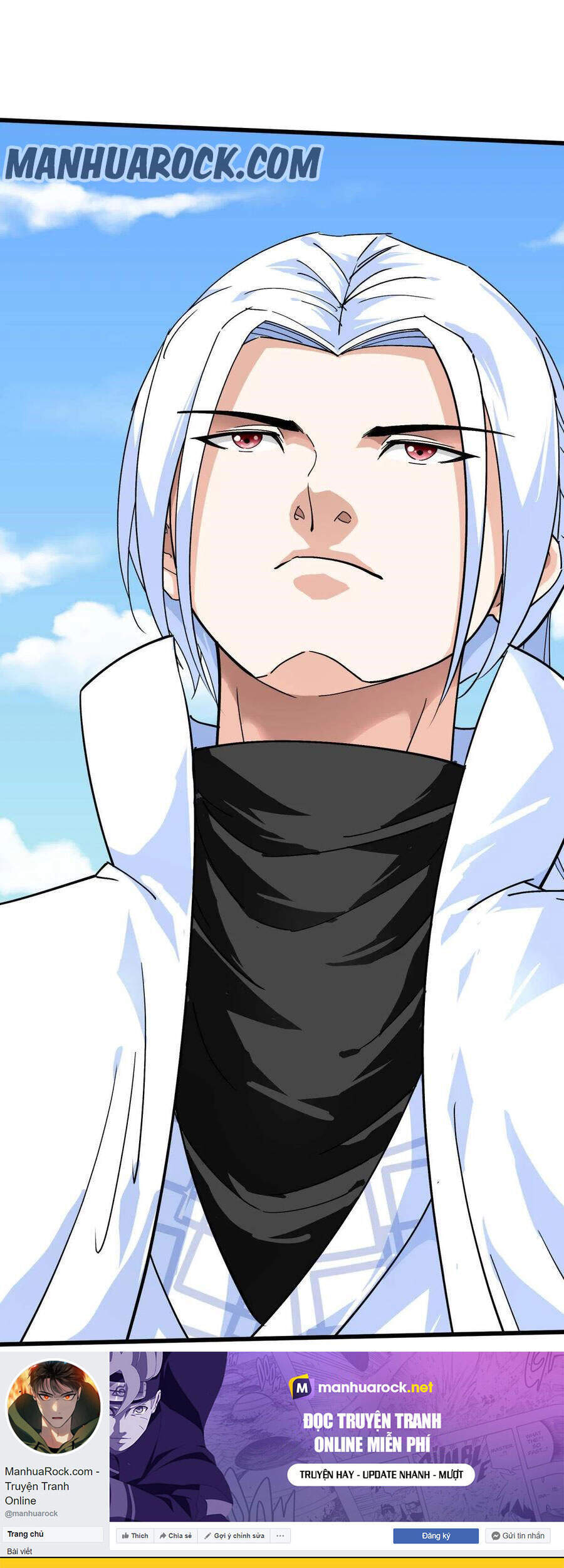 Trọng Sinh Ta Là Đại Thiên Thần Chapter 98 - 40