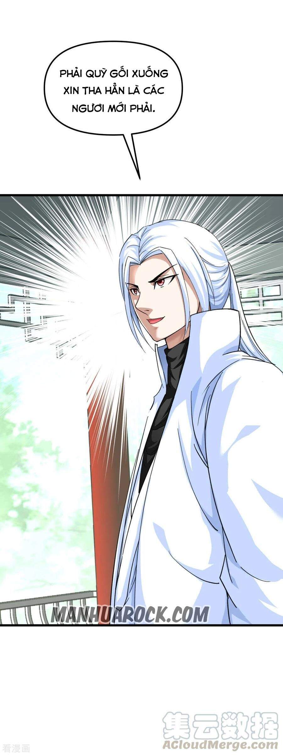 Trọng Sinh Ta Là Đại Thiên Thần Chapter 98 - 5