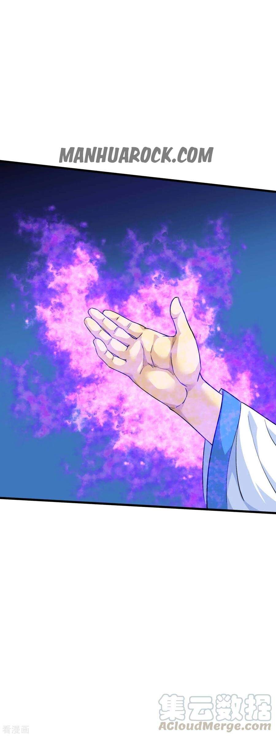 Trọng Sinh Ta Là Đại Thiên Thần Chapter 98 - 7