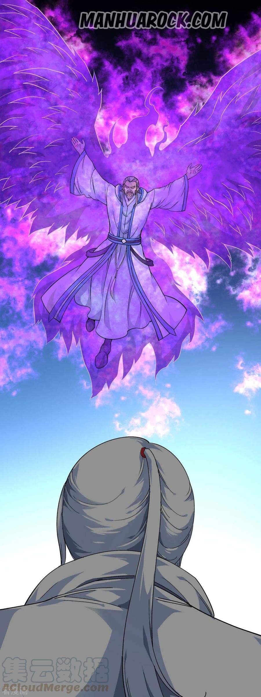 Trọng Sinh Ta Là Đại Thiên Thần Chapter 98 - 9