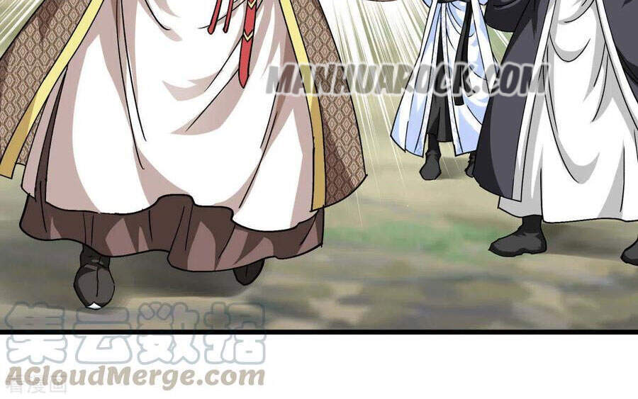 Trọng Sinh Ta Là Đại Thiên Thần Chapter 99 - 2